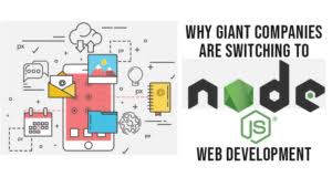Global-Companies -Switching-to-node.js-Web-Development