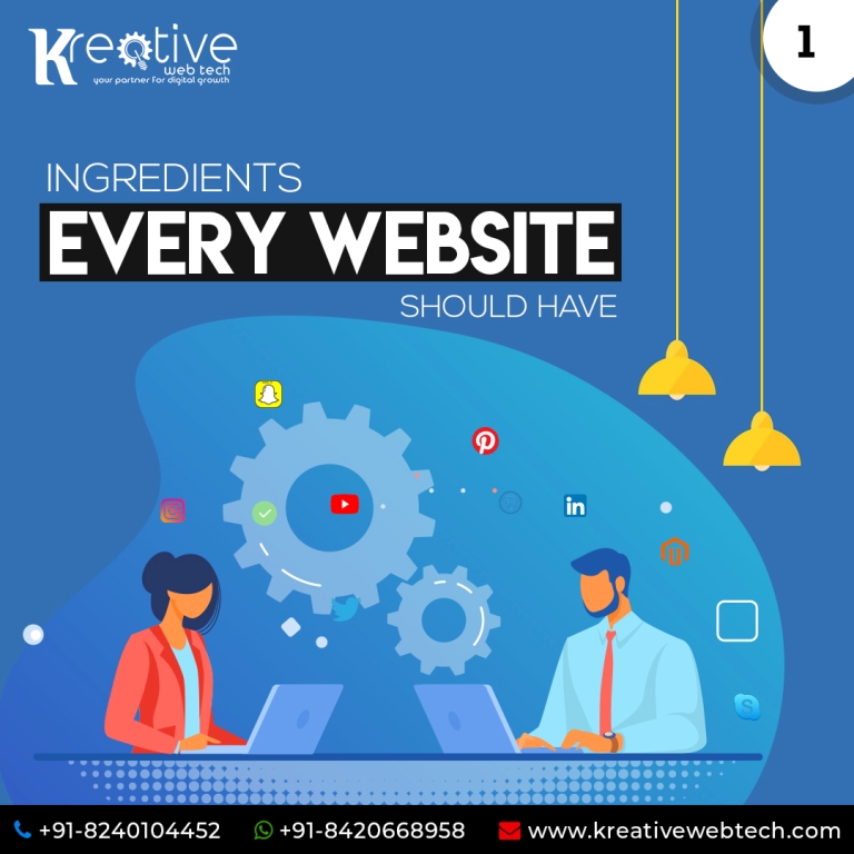 Web Design Company in Kolkata