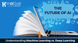 The Future of AI: Understanding Machine Learning vs. Deep Learning