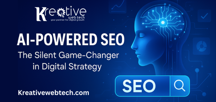 AI-Powered SEO