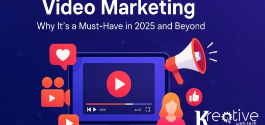 Video Marketing: Why It’s a Must-Have in 2025 and Beyond