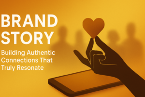 Brand Story