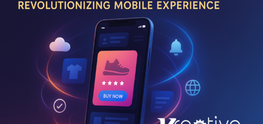 Progressive Web Apps