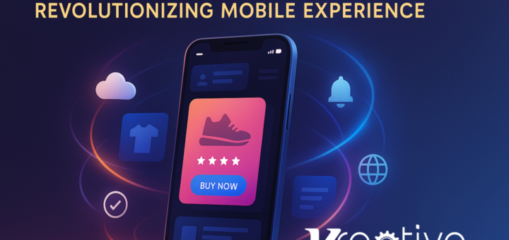 Progressive Web Apps