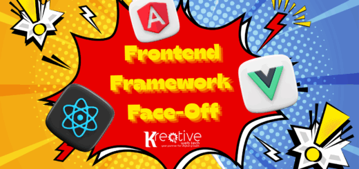 Frontend Framework Face-Off: React vs Vue vs Angular