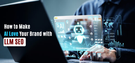 LLM SEO
