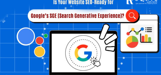 SEO-Ready for Google’s SGE