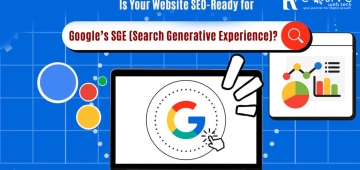 SEO-Ready for Google’s SGE