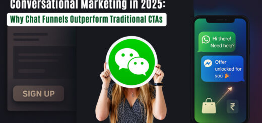 Conversational Marketing